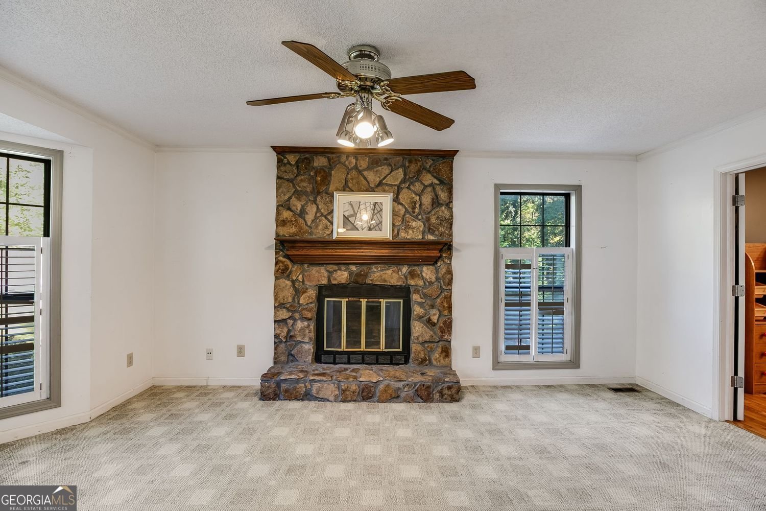 4625 Fox Hollow Court Douglasville - 4