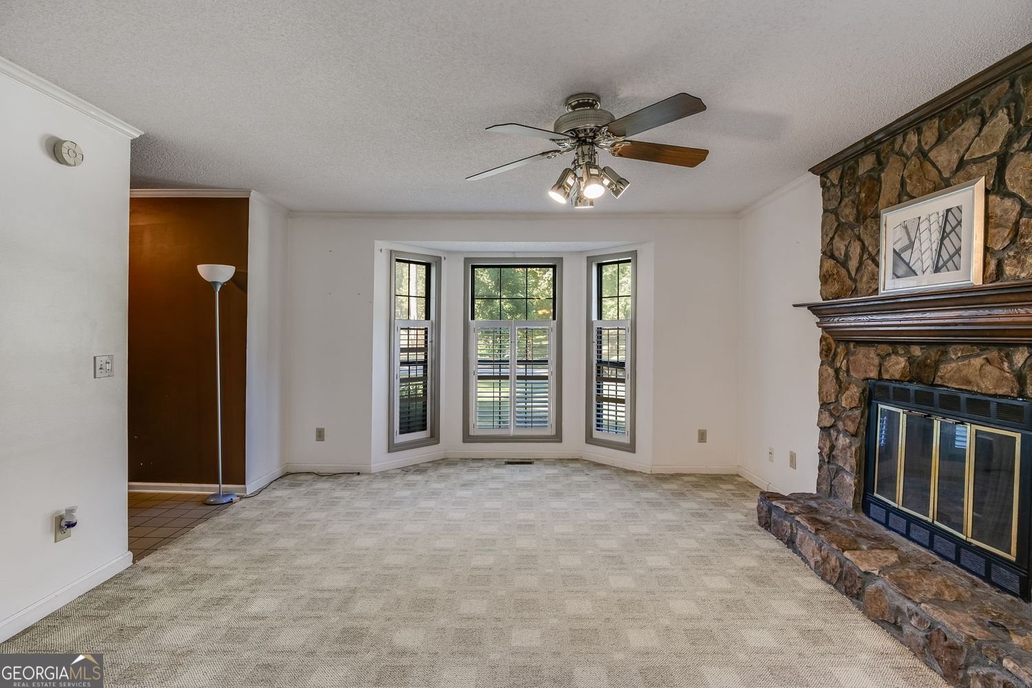4625 Fox Hollow Court Douglasville - 5