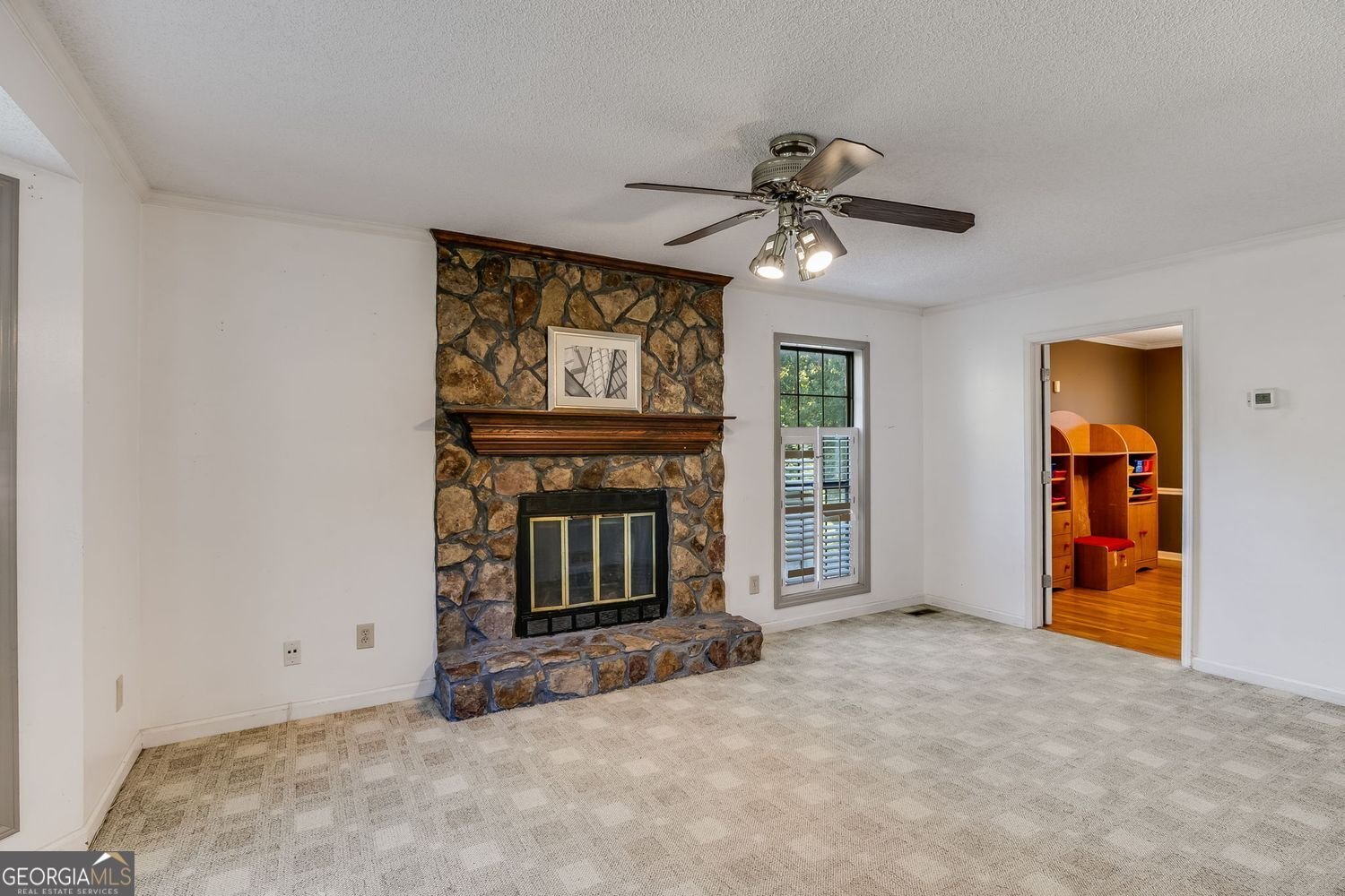 4625 Fox Hollow Court Douglasville - 6