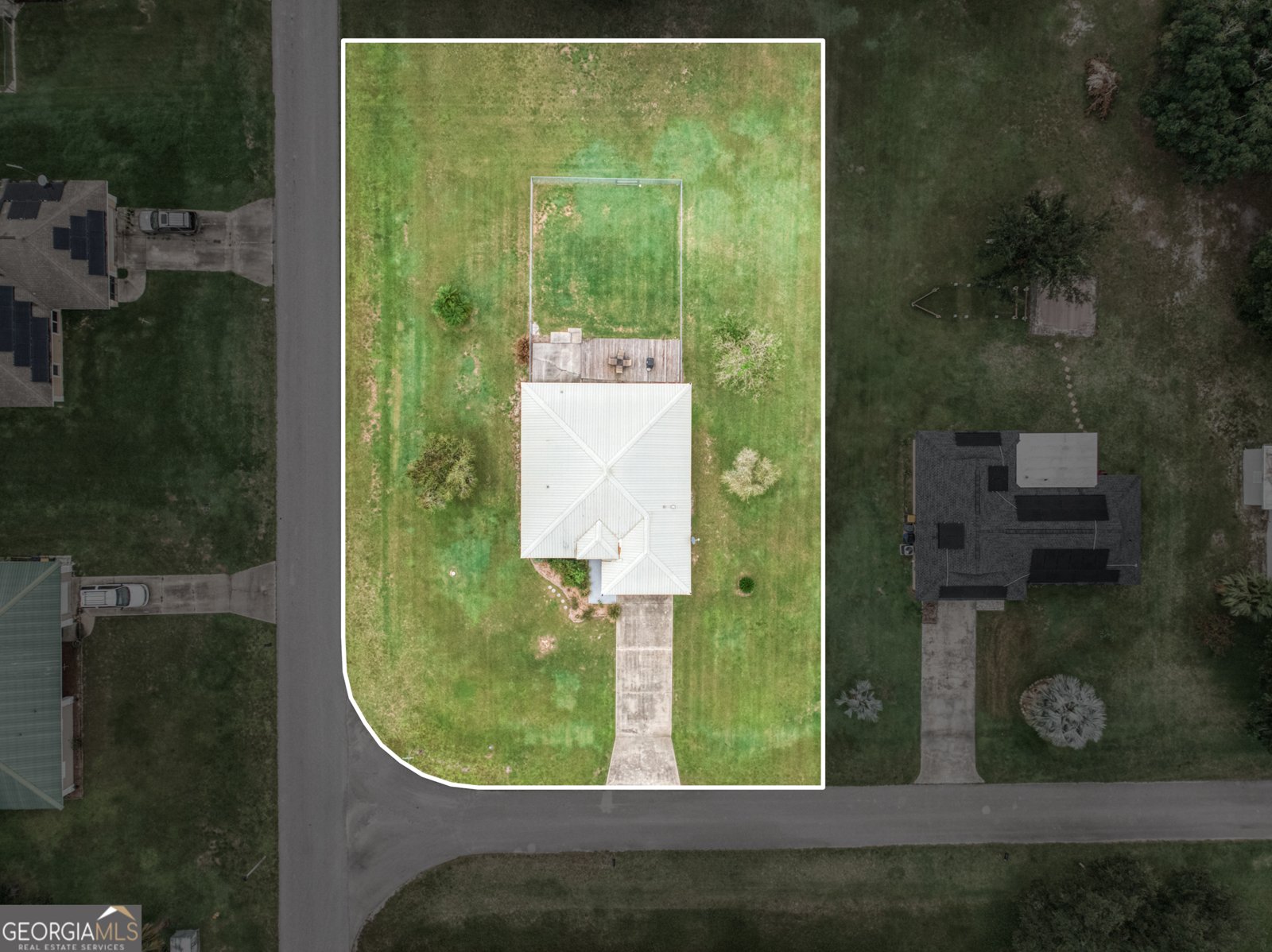 609 Limetree Drive Sebring - 31