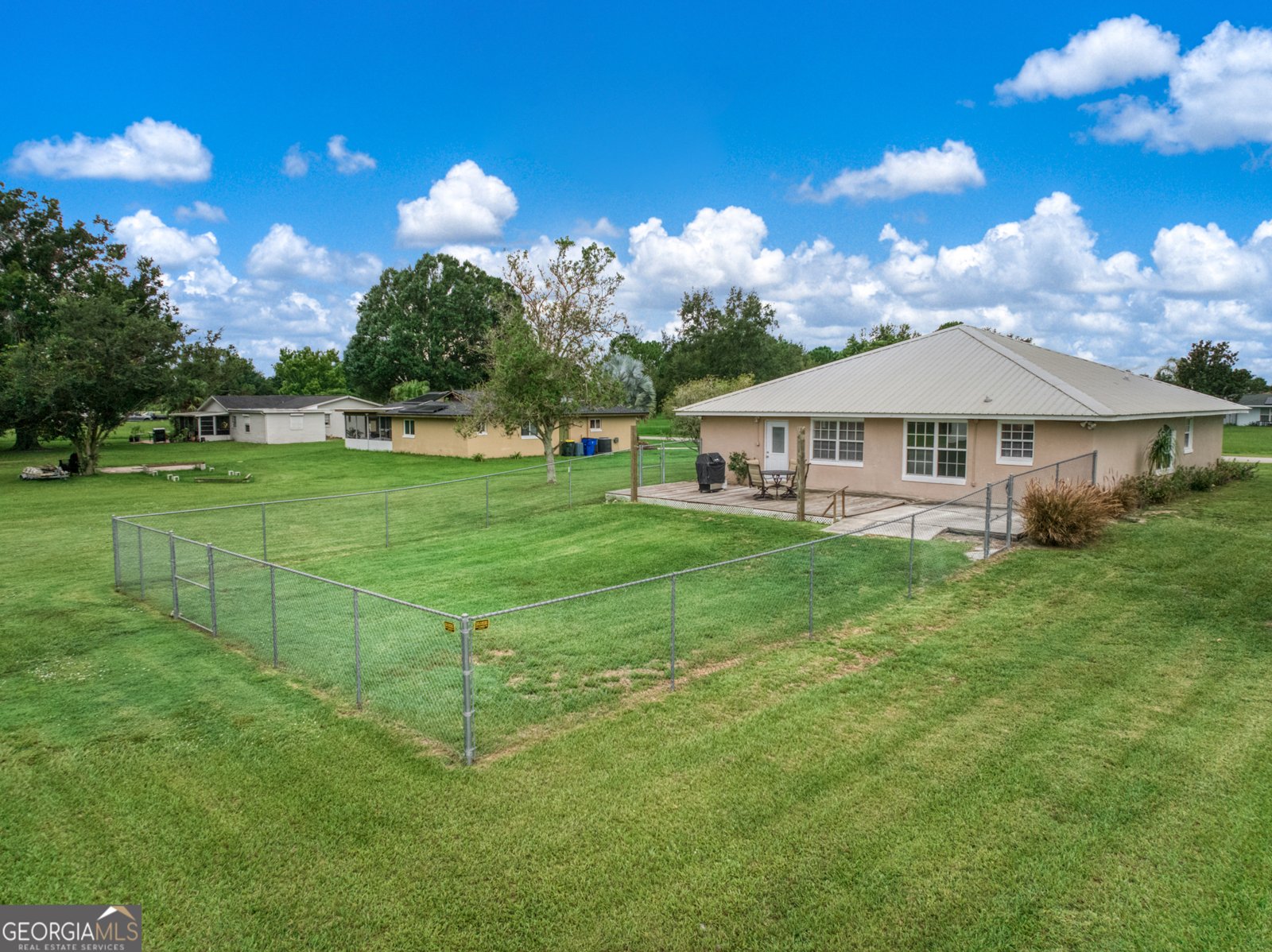 609 Limetree Drive Sebring - 4