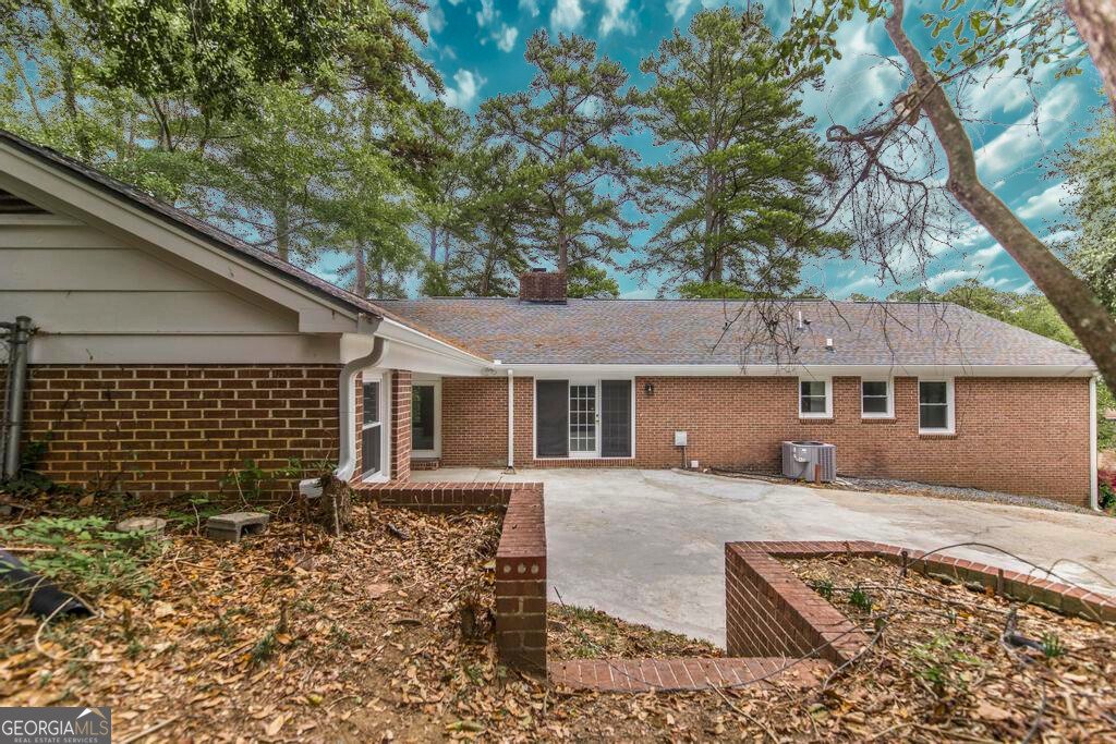 2956 Malvern Hill Drive Macon - 1