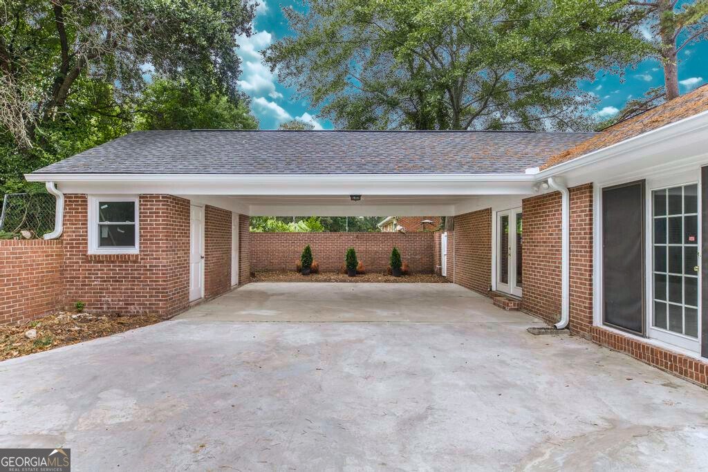 2956 Malvern Hill Drive Macon - 24