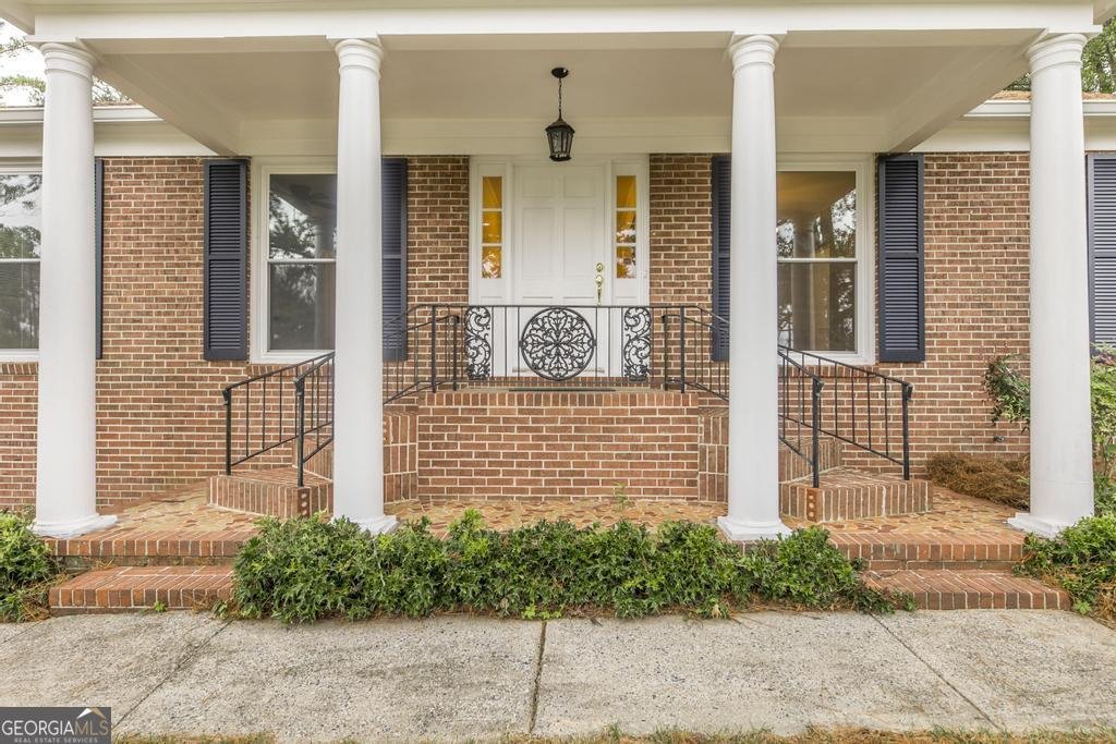2956 Malvern Hill Drive Macon - 3