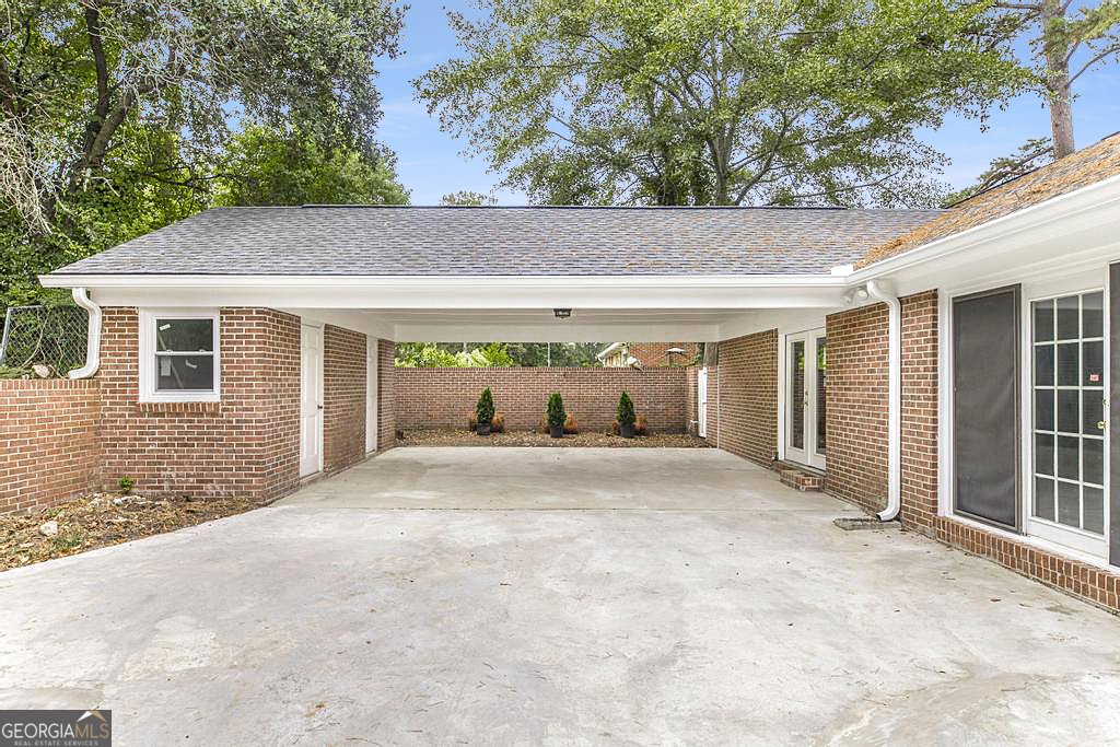 2956 Malvern Hill Drive Macon - 30