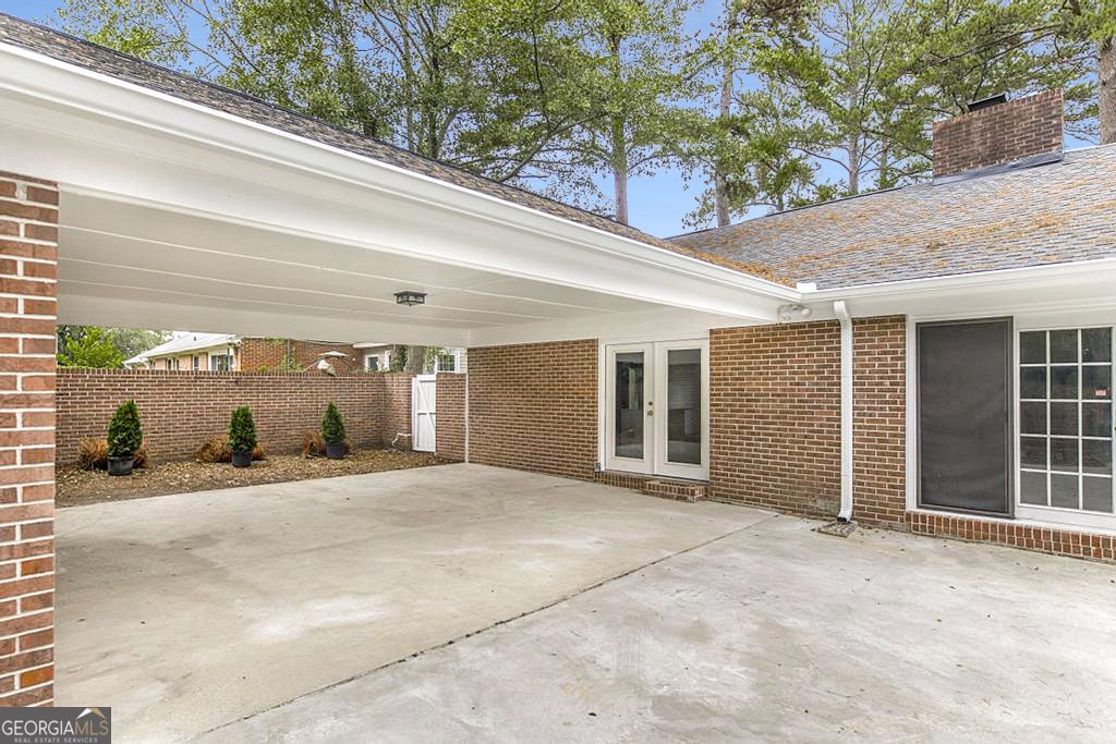 2956 Malvern Hill Drive Macon - 31