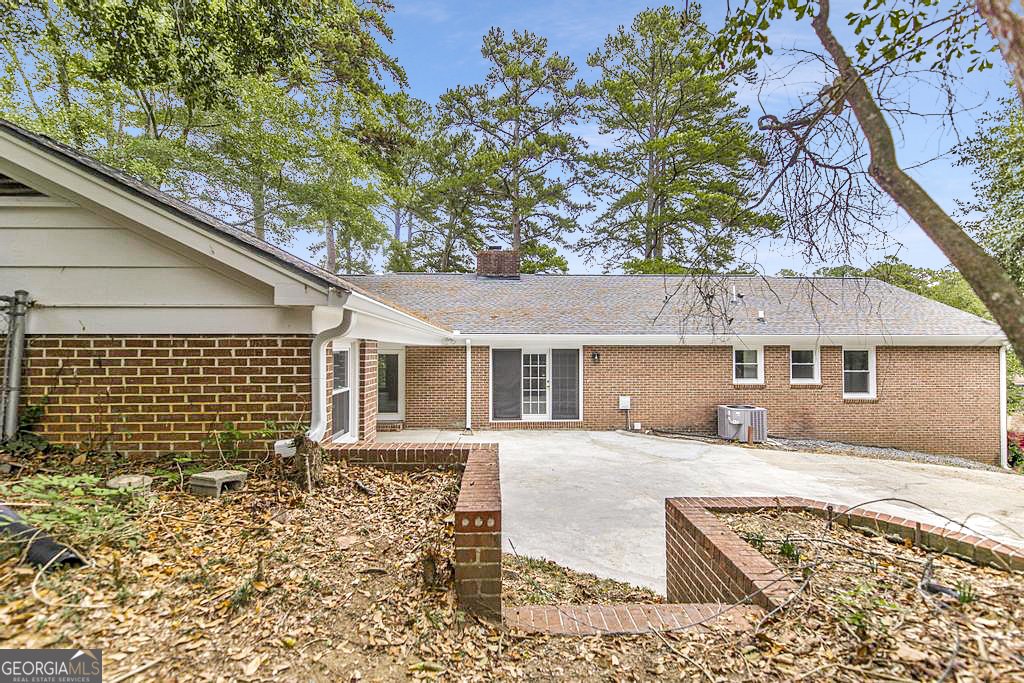 2956 Malvern Hill Drive Macon - 32