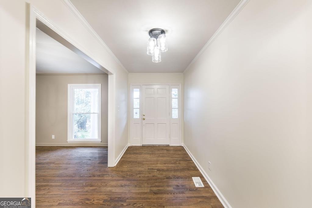 2956 Malvern Hill Drive Macon - 4