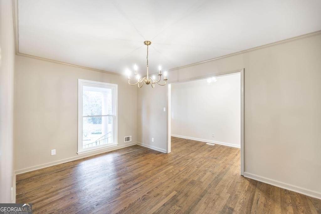 2956 Malvern Hill Drive Macon - 5