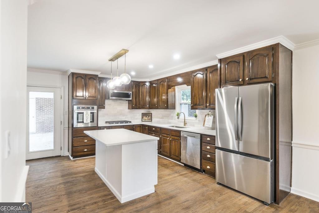 2956 Malvern Hill Drive Macon - 8
