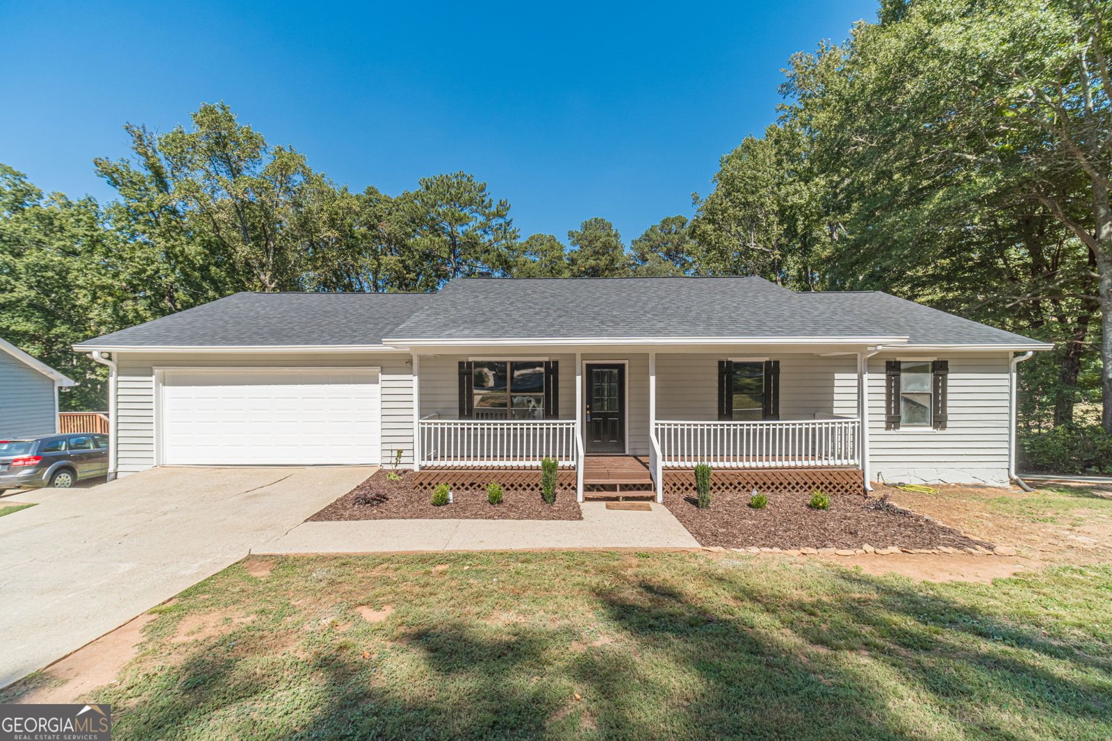 1469 Bridgestone Drive Lawrenceville - 1