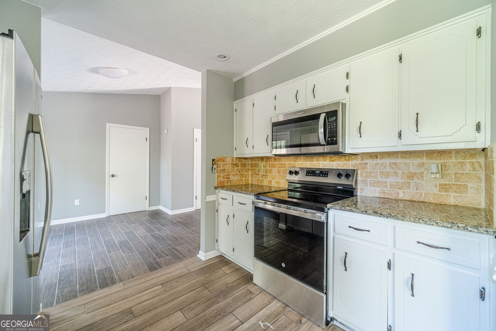 1469 Bridgestone Drive Lawrenceville - 17