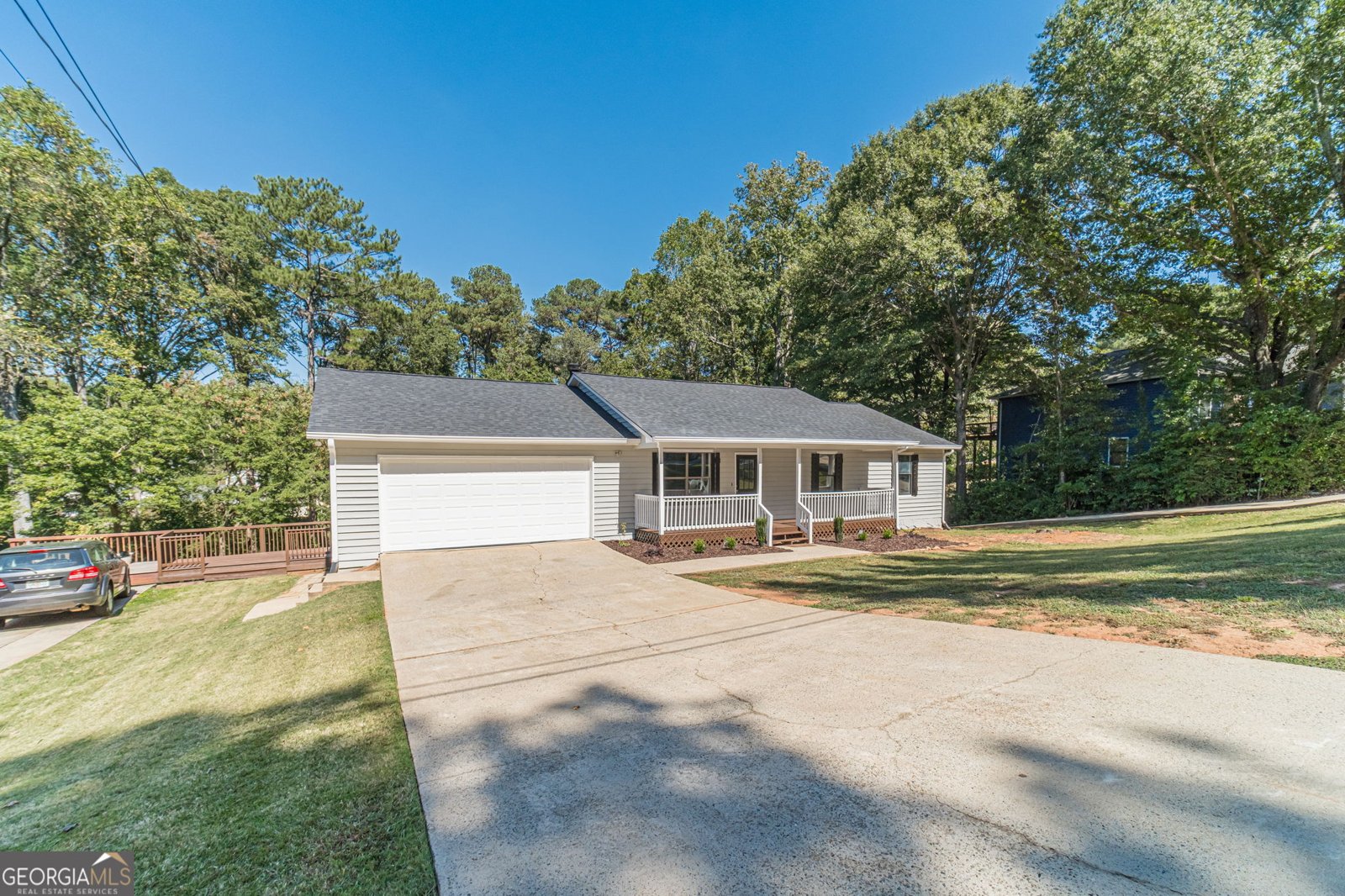 1469 Bridgestone Drive Lawrenceville - 2