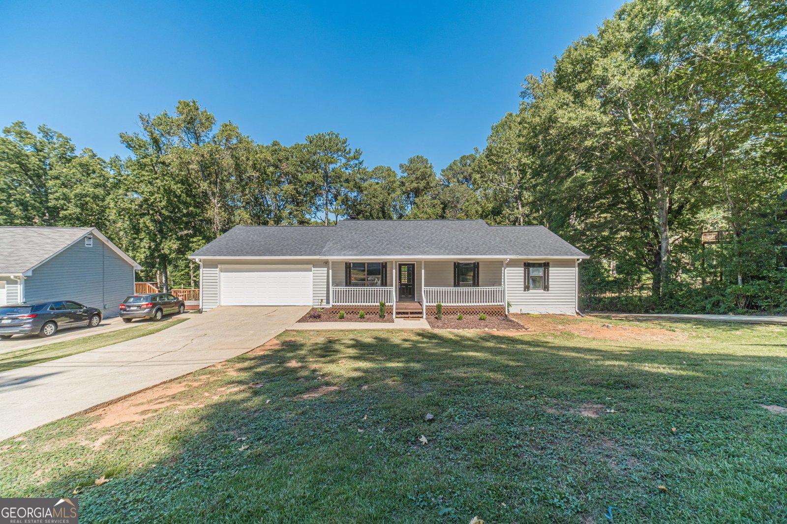 1469 Bridgestone Drive Lawrenceville - 3