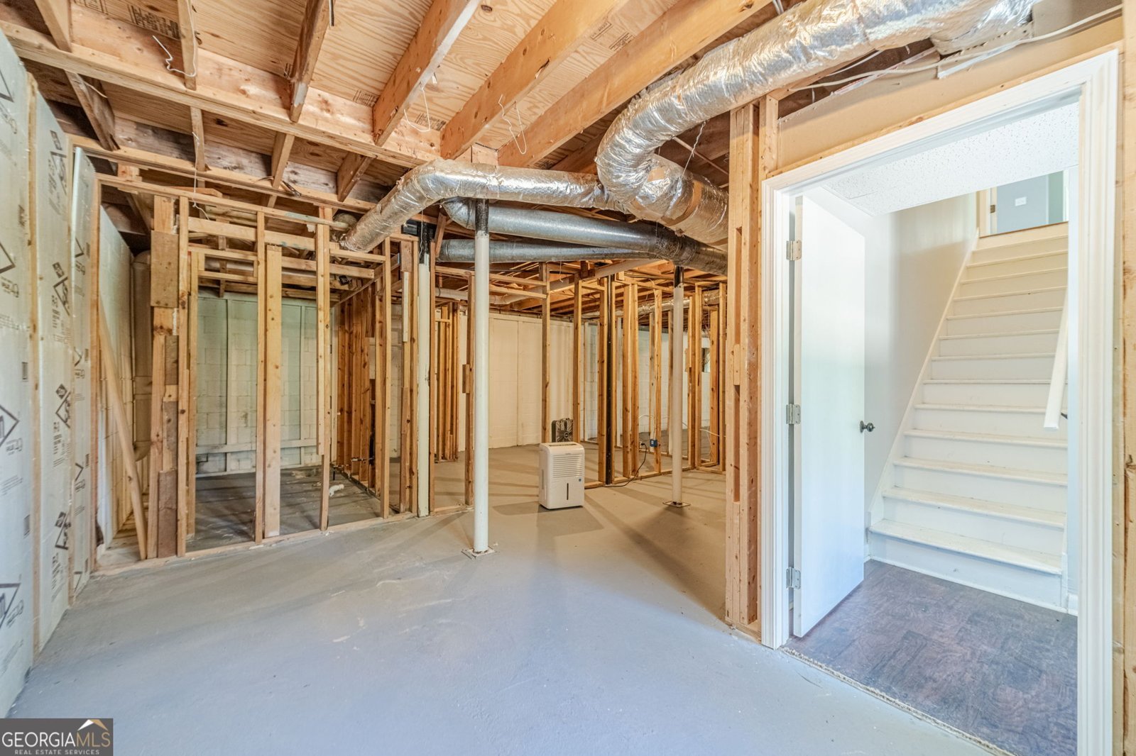 1469 Bridgestone Drive Lawrenceville - 37