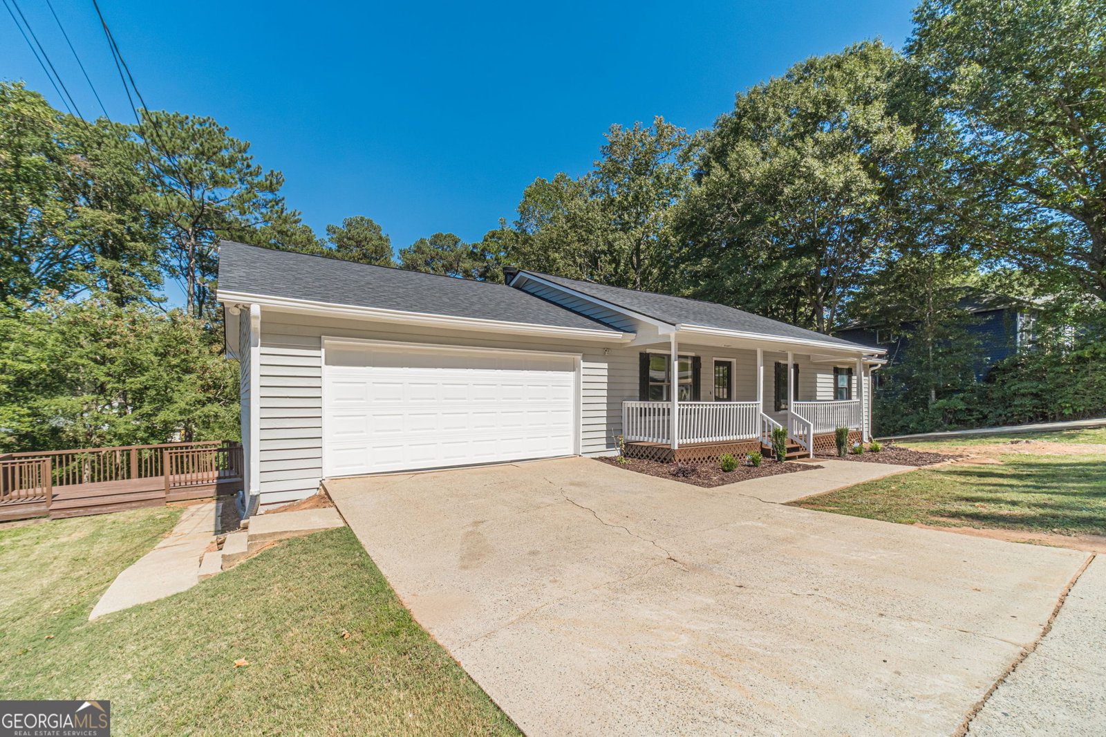 1469 Bridgestone Drive Lawrenceville - 4