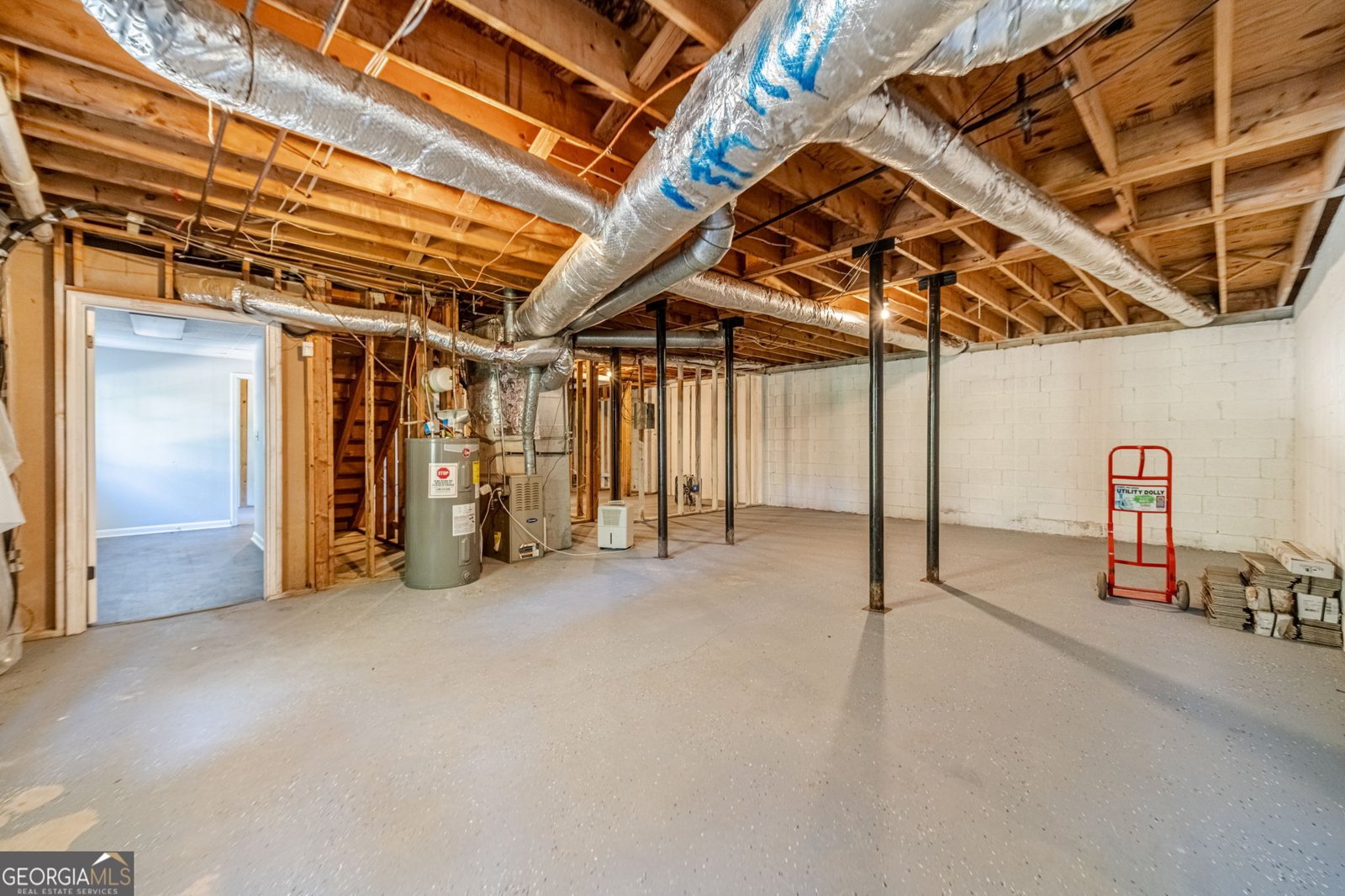 1469 Bridgestone Drive Lawrenceville - 40