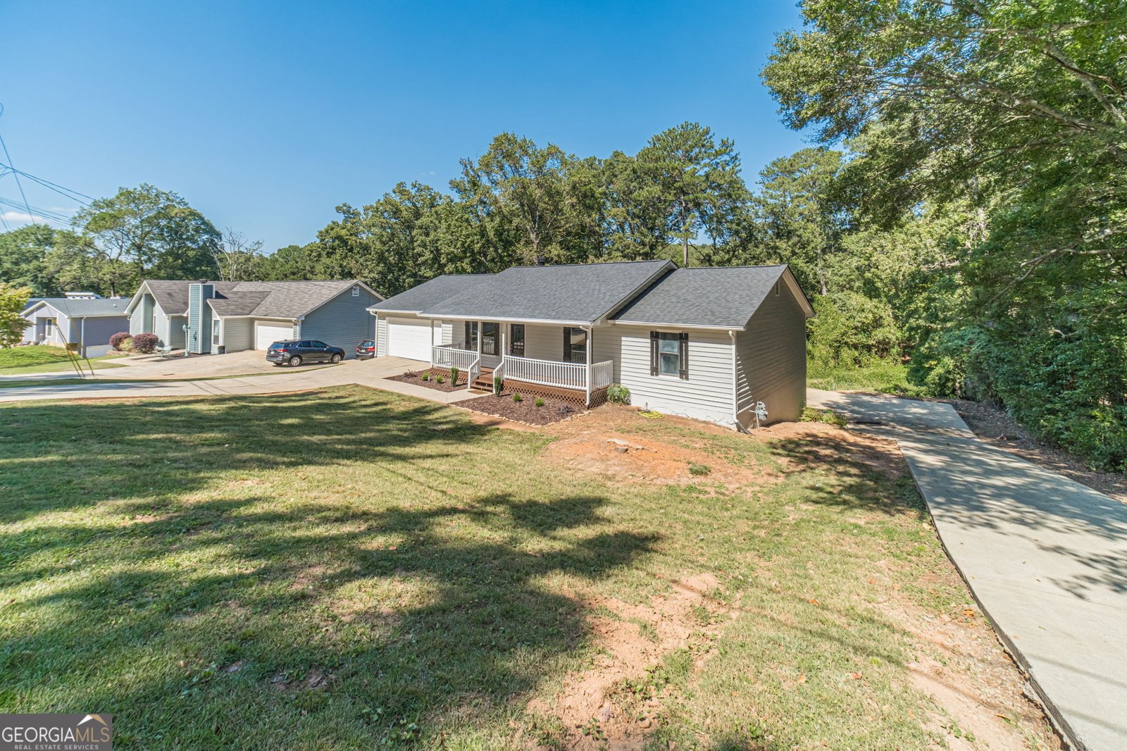 1469 Bridgestone Drive Lawrenceville - 5