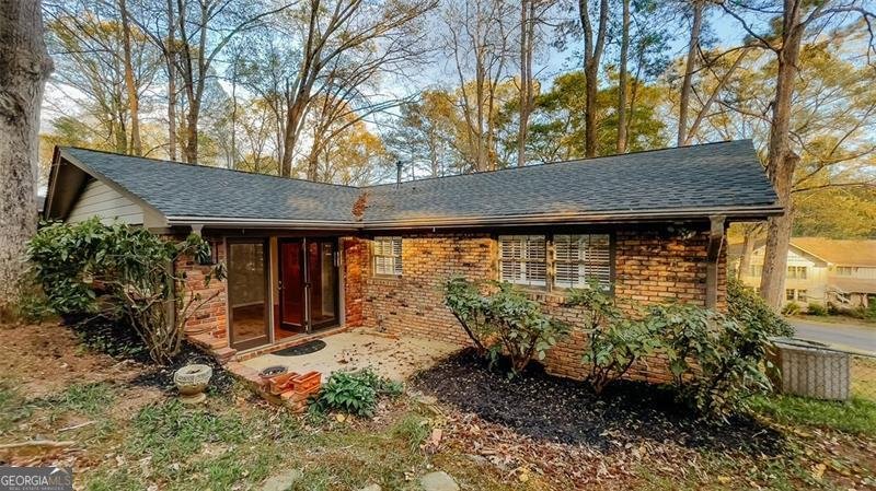 2744 HUNTING HILL Lane Decatur - 14