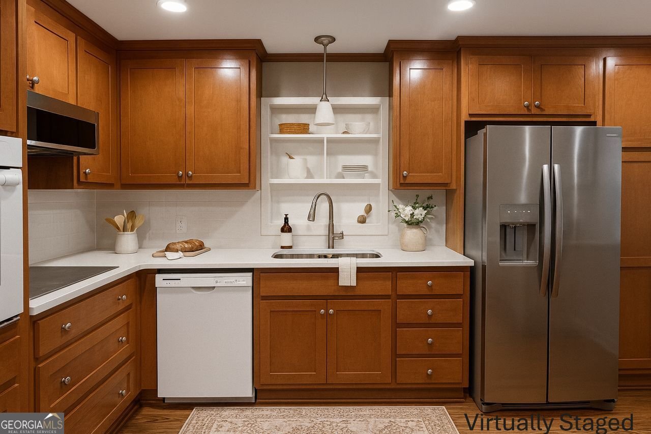 2744 HUNTING HILL Lane Decatur - 16