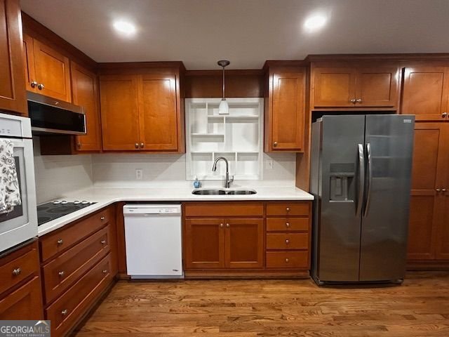 2744 HUNTING HILL Lane Decatur - 17