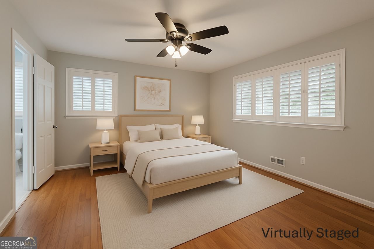 2744 HUNTING HILL Lane Decatur - 18