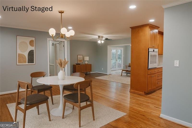 2744 HUNTING HILL Lane Decatur - 5