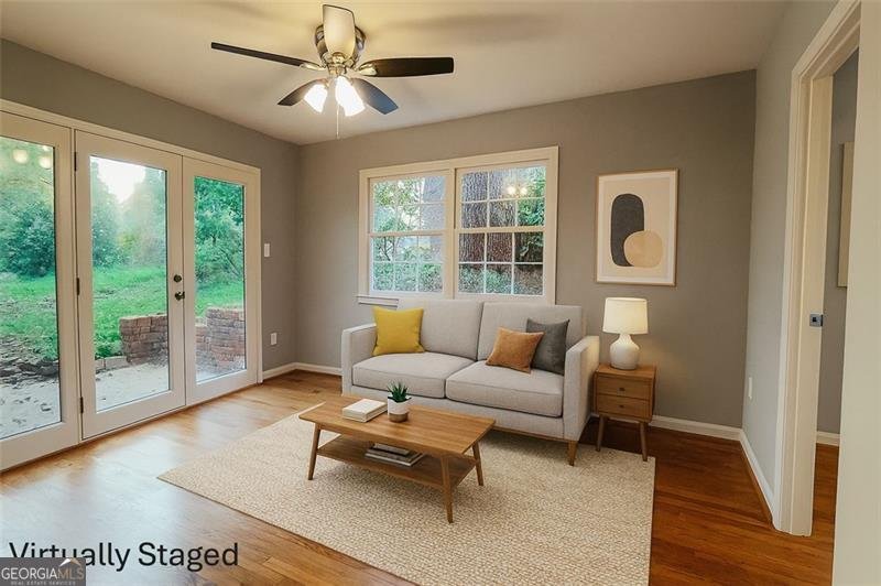 2744 HUNTING HILL Lane Decatur - 7