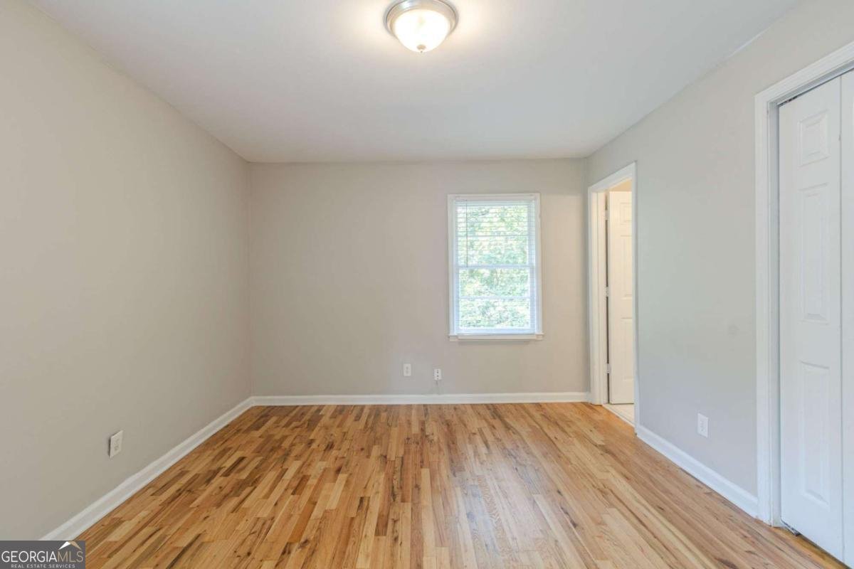 927 Magna Carta Drive Atlanta - 2