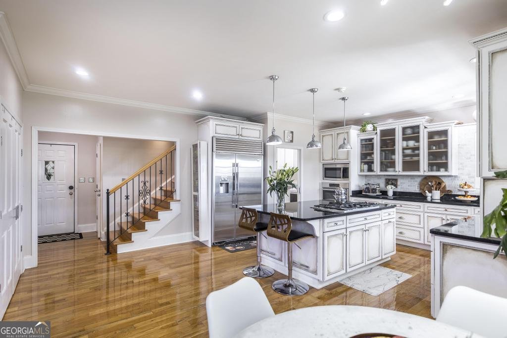 130 McClain Circle Macon - 12