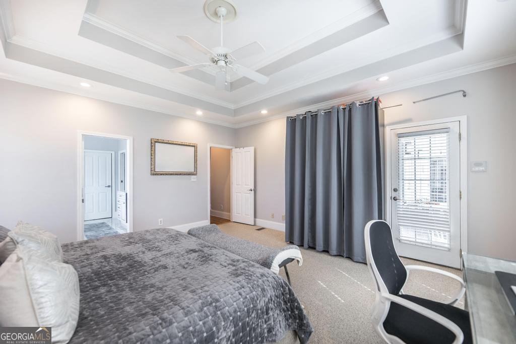 130 McClain Circle Macon - 14
