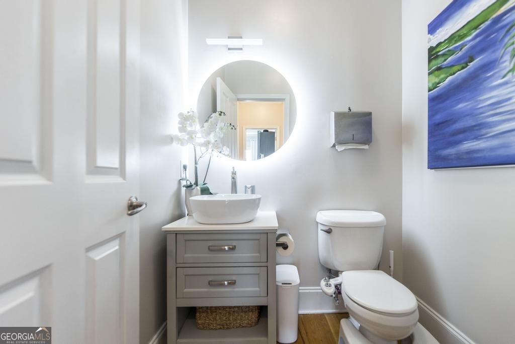 130 McClain Circle Macon - 18