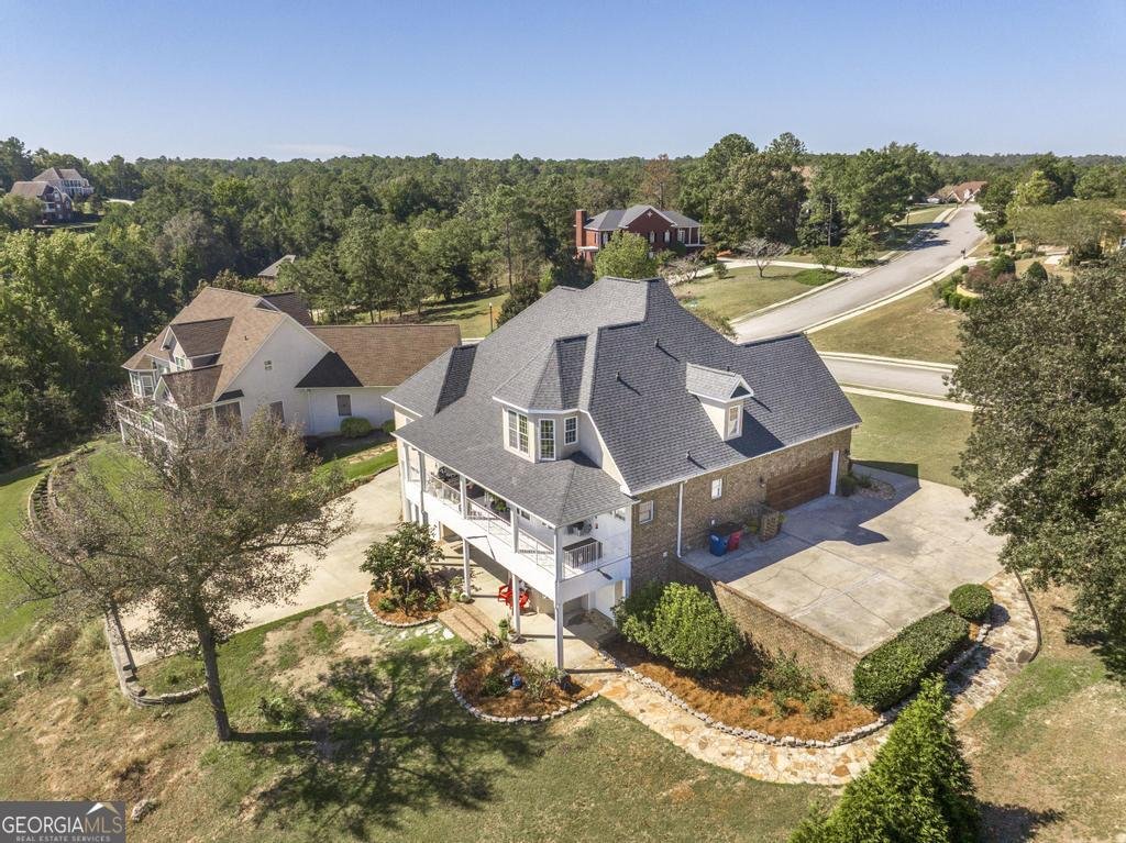 130 McClain Circle Macon - 2