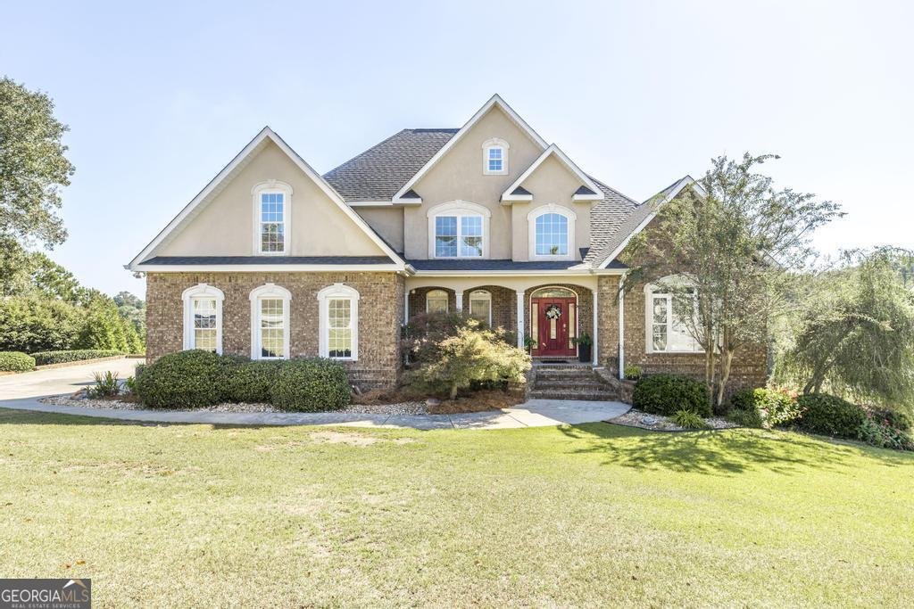 130 McClain Circle Macon - 3