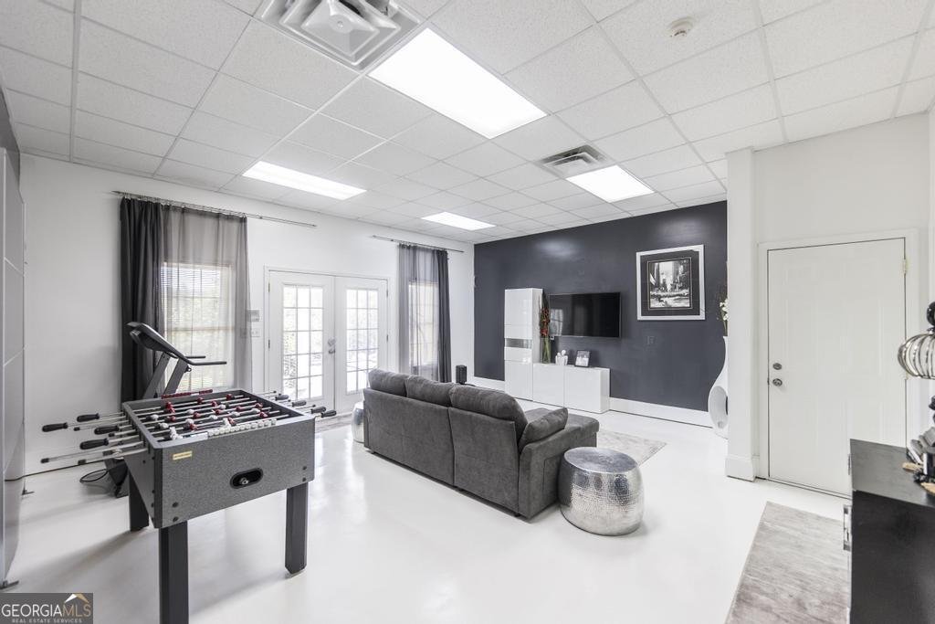 130 McClain Circle Macon - 30