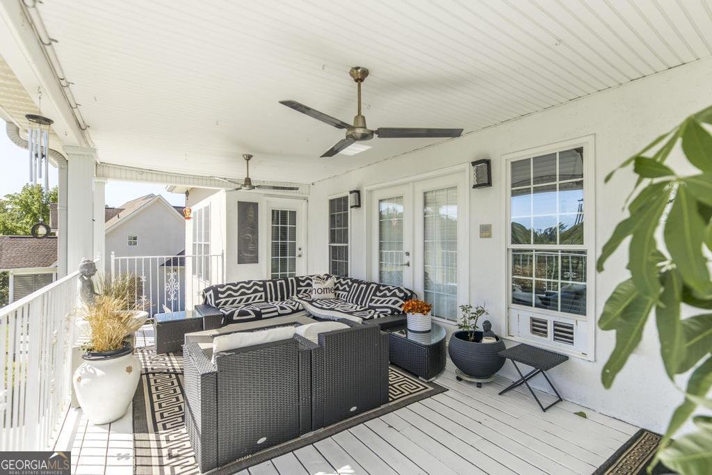 130 McClain Circle Macon - 34