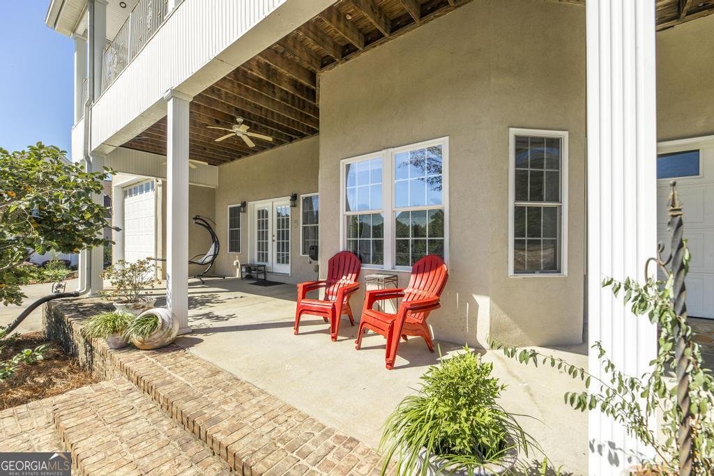 130 McClain Circle Macon - 37