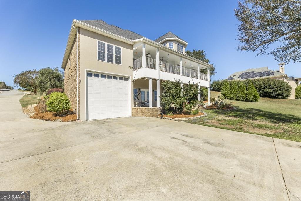 130 McClain Circle Macon - 38