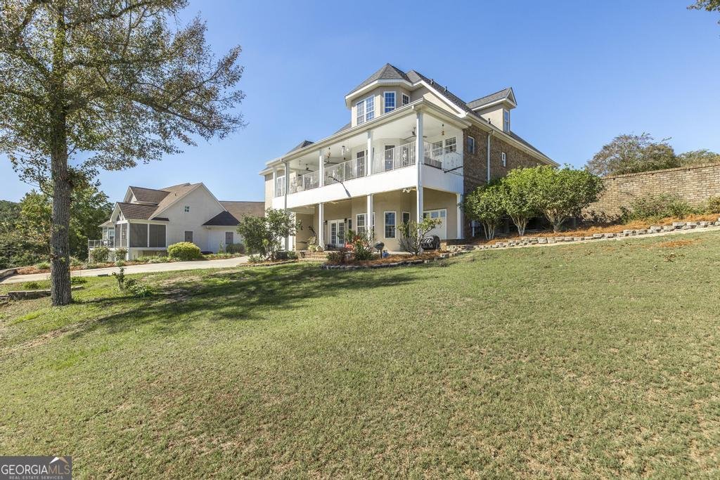 130 McClain Circle Macon - 40