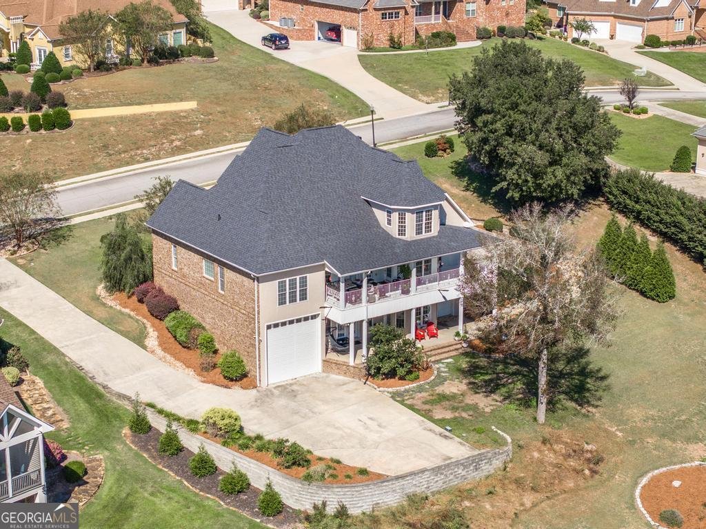 130 McClain Circle Macon - 41