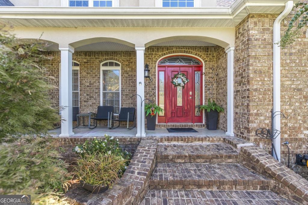 130 McClain Circle Macon - 44