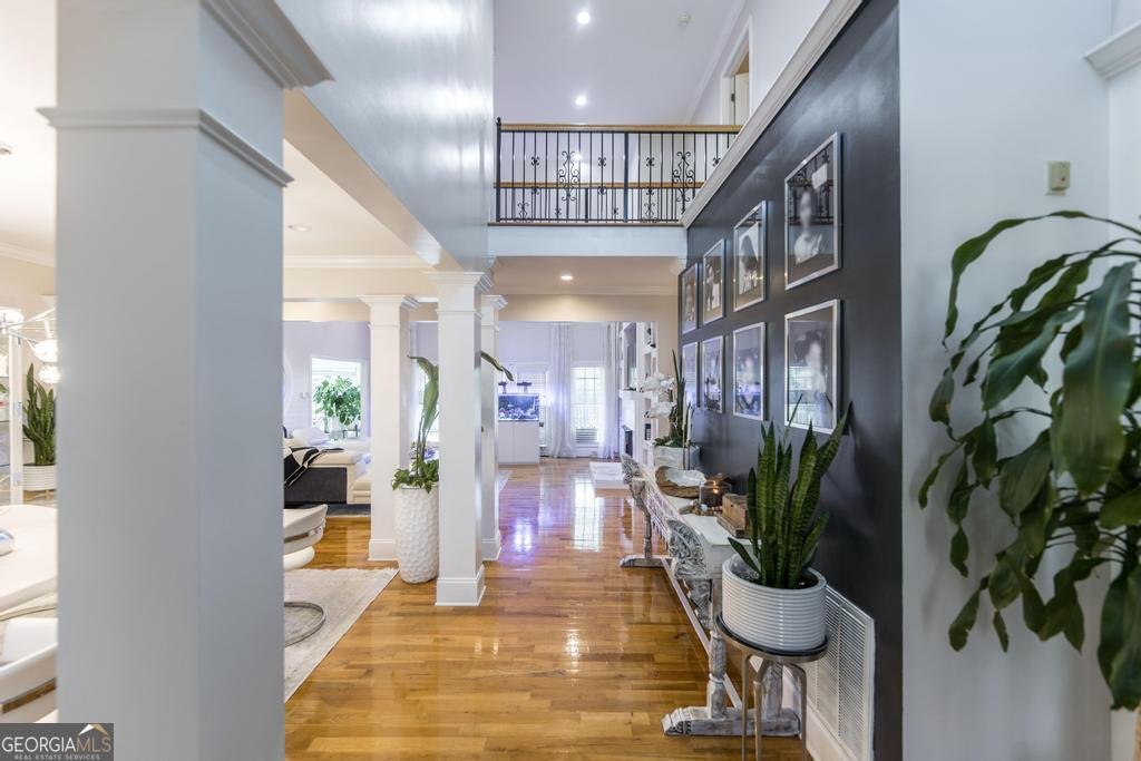 130 McClain Circle Macon - 45