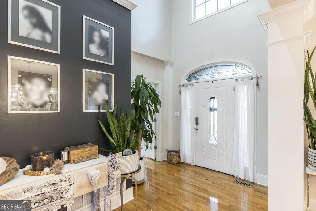 130 McClain Circle Macon - 46