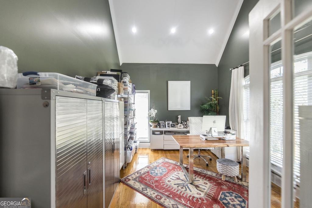 130 McClain Circle Macon - 48