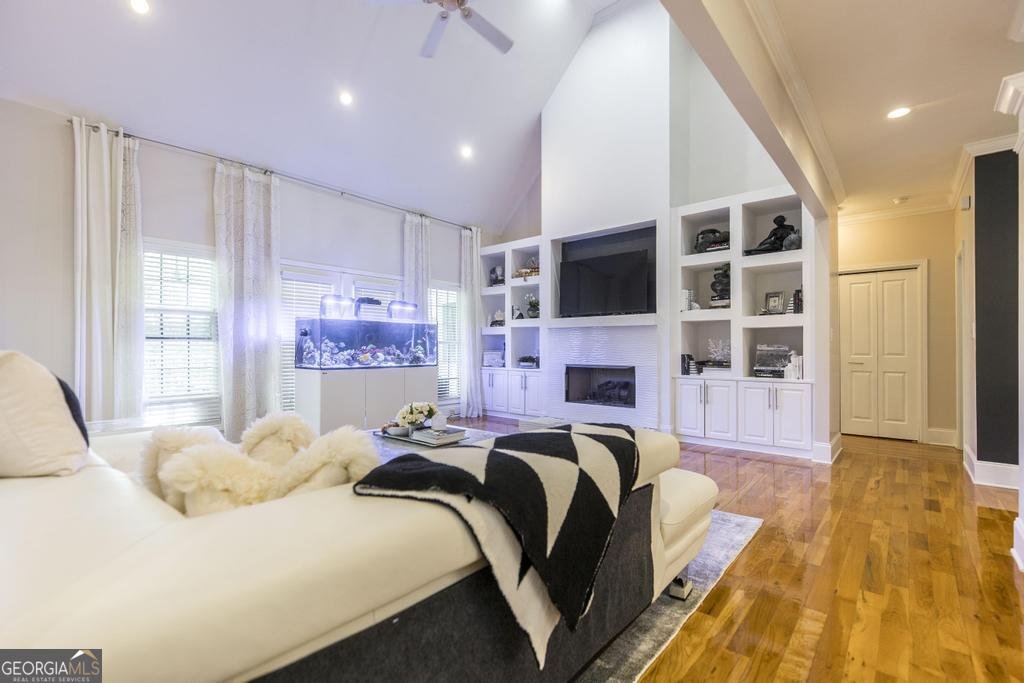 130 McClain Circle Macon - 6
