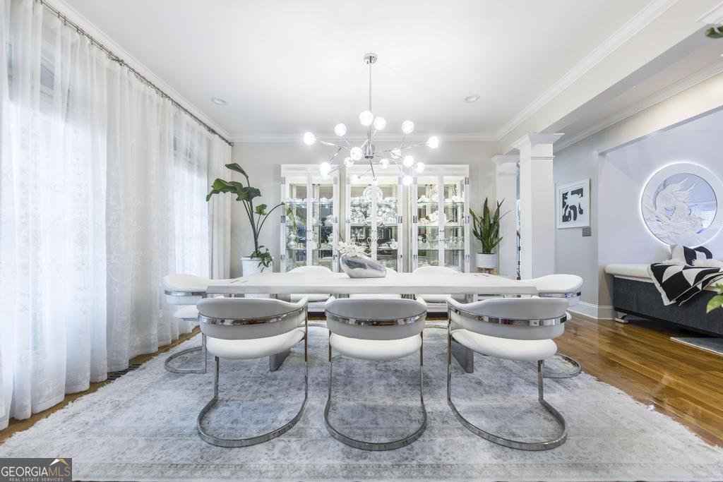 130 McClain Circle Macon - 7
