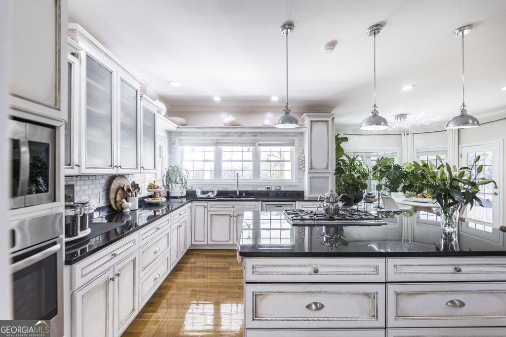 130 McClain Circle Macon - 8