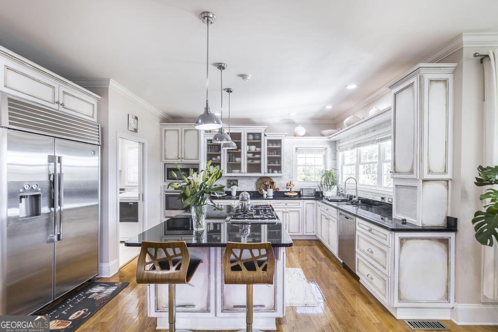 130 McClain Circle Macon - 9