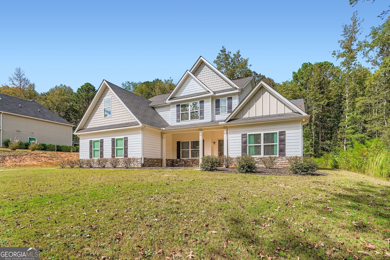35 Hawthorn Lane Covington - 1