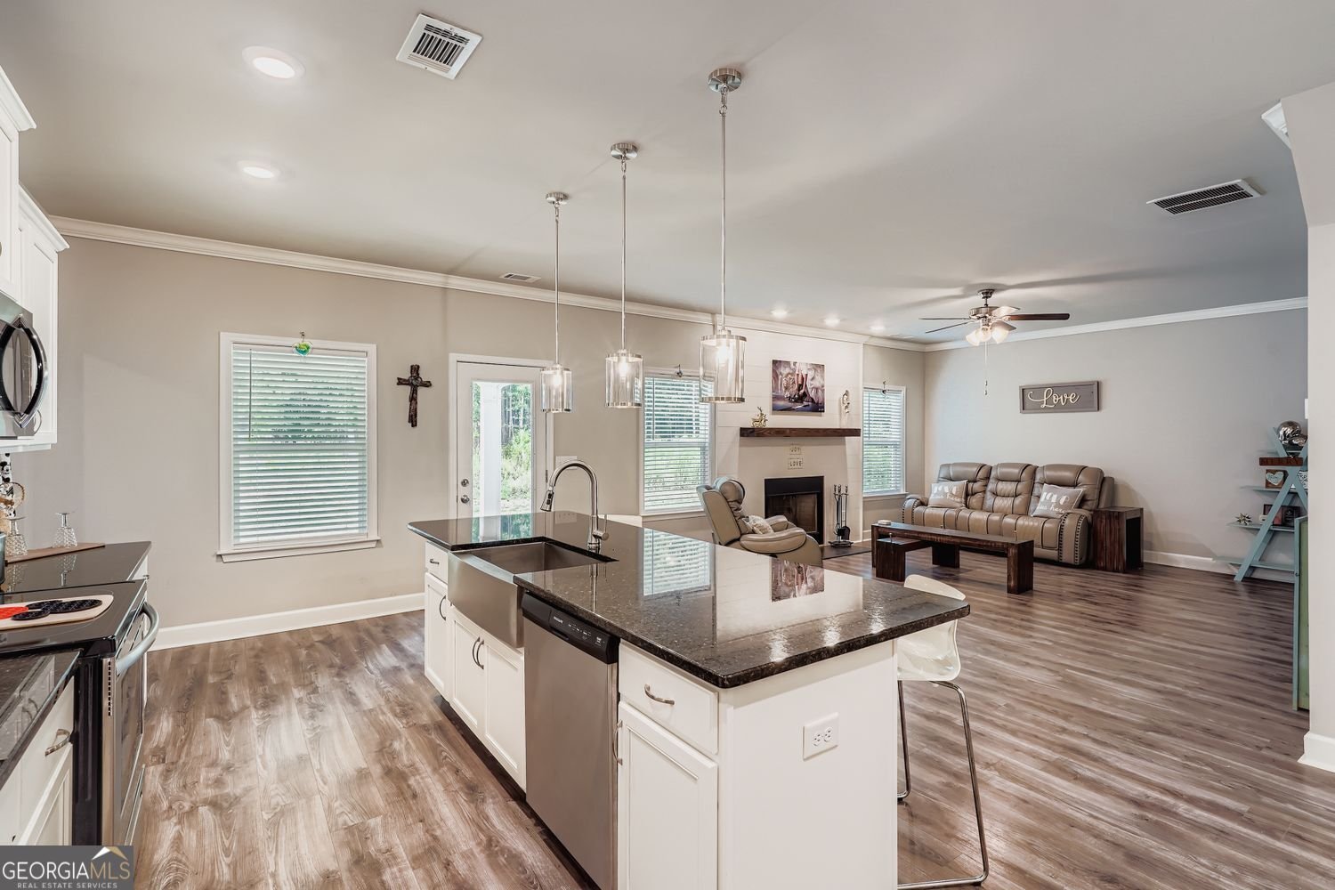 35 Hawthorn Lane Covington - 12